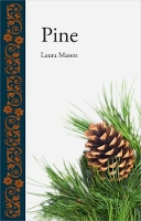 Book Cover for Pine by Laura Mason