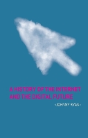 Book Cover for A History of the Internet and the Digital Future by Johnny Ryan