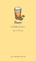 Book Cover for Beer by Gavin D. Smith