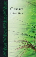 Book Cover for Grasses by Stephen Harris