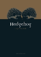 Book Cover for Hedgehog by Hugh Warwick