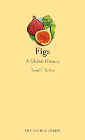 Book Cover for Figs by David Sutton