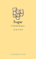 Book Cover for Sugar by Andrew F. Smith