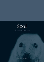 Book Cover for Seal by Victoria Dickenson