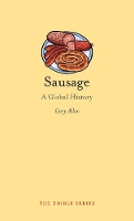 Book Cover for Sausage by Gary Allen