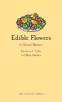 Book Cover for Edible Flowers by Constance L. Kirker, Mary Ann Newman