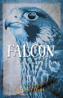 Book Cover for Falcon by Helen Macdonald