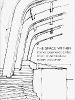 Book Cover for The Space Within by Robert McCarter