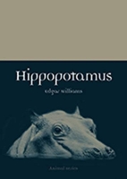 Book Cover for Hippopotamus by Edgar Williams