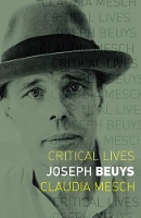 Book Cover for Joseph Beuys by Claudia Mesch