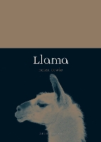 Book Cover for Llama by Helen Cowie