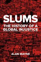 Book Cover for Slums by Alan Mayne