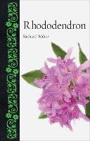 Book Cover for Rhododendron by Richard Milne