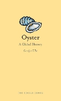 Book Cover for Oyster by Carolyn Tillie