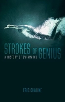 Book Cover for Strokes of Genius by Eric Chaline