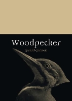 Book Cover for Woodpecker by Gerard Gorman