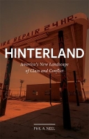 Book Cover for Hinterland by Phil A. Neel