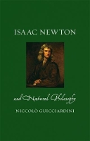 Book Cover for Isaac Newton and Natural Philosophy by Niccolo Guicciardini