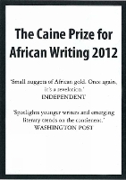 Book Cover for The Caine Prize For African Writing 2012 by Various