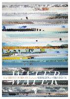 Book Cover for Water by Rachel Zadok