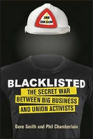 Book Cover for Blacklisted by Dave Smith