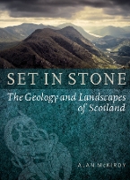 Book Cover for Set in Stone by Alan McKirdy