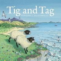 Book Cover for Tig and Tag by Benedict Blathwayt