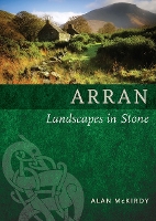 Book Cover for Arran by Alan McKirdy