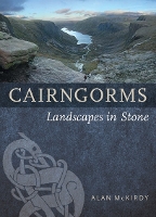 Book Cover for Cairngorms by Alan McKirdy