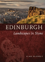 Book Cover for Edinburgh by Alan McKirdy