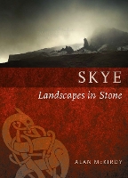 Book Cover for Skye by Alan McKirdy