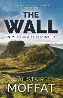 Book Cover for The Wall by Alistair Moffat