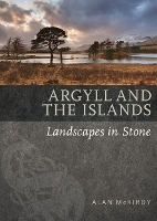 Book Cover for Argyll & the Islands by Alan McKirdy