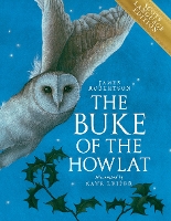 Book Cover for The Buke of the Howlat by James Robertson, Richard Holland