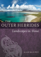 Book Cover for The Outer Hebrides by Alan McKirdy