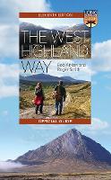 Book Cover for The West Highland Way by Bob Aitken, Roger Smith