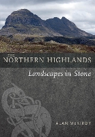 Book Cover for The Northern Highlands by Alan McKirdy