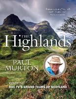 Book Cover for The Highlands by Paul Murton