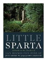 Book Cover for Little Sparta by Jessie Sheeler, Robin Gillanders