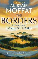 Book Cover for The Borders by Alistair Moffat