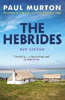 Book Cover for The Hebrides by Paul Murton