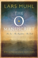 Book Cover for The O Manuscript by Lars Muhl