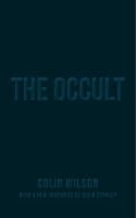 Book Cover for The Occult by Colin Wilson