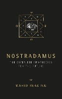 Book Cover for Nostradamus by Mario Reading