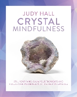 Book Cover for Crystal Mindfulness by Judy Hall