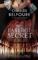 Book Cover for The Fabergé Secret by Charles Belfoure