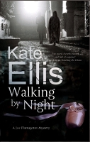 Book Cover for Walking by Night by Kate Ellis