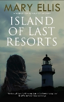 Book Cover for Island of Last Resorts by Mary Ellis