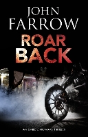 Book Cover for Roar Back by John (Author) Farrow