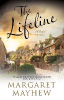 Book Cover for The Lifeline by Margaret Mayhew